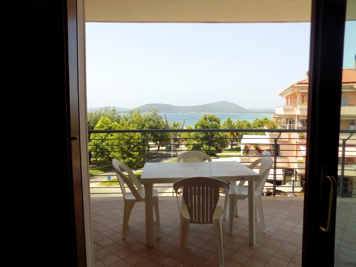 Alghero Locazioni Exterior photo